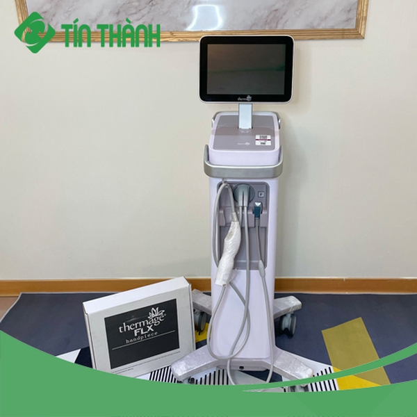 Máy nâng cơ trẻ hóa da RF Thermage