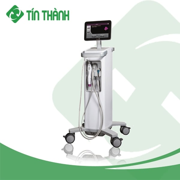 Máy nâng cơ trẻ hóa da RF Thermage