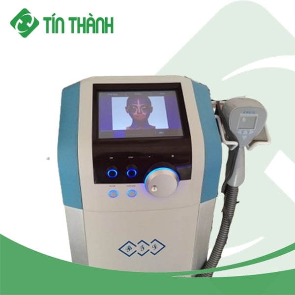 Máy giảm béo Exilis
