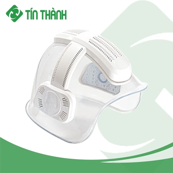 Máy Oxygen Aqua Face