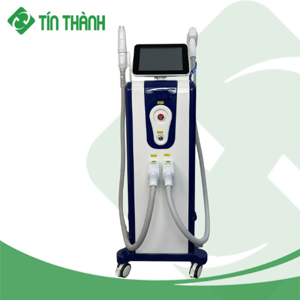 Máy triệt lông GN-2808