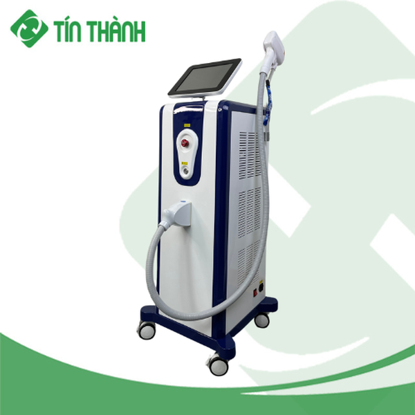 Máy triệt lông GN-808