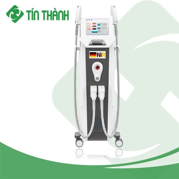 Máy triệt lông K3