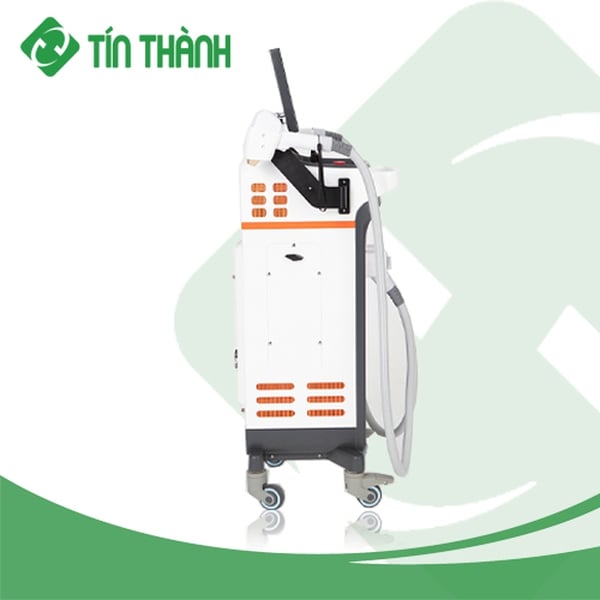 Máy triệt lông laser diode NW-808