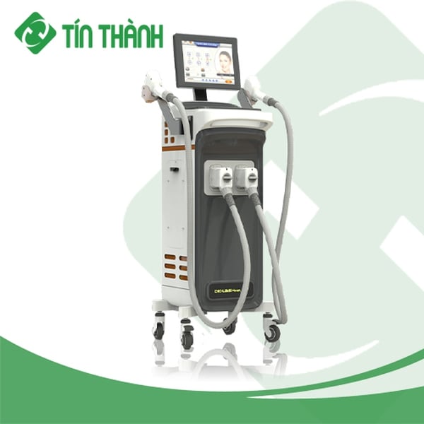 Máy triệt lông laser diode NW-808