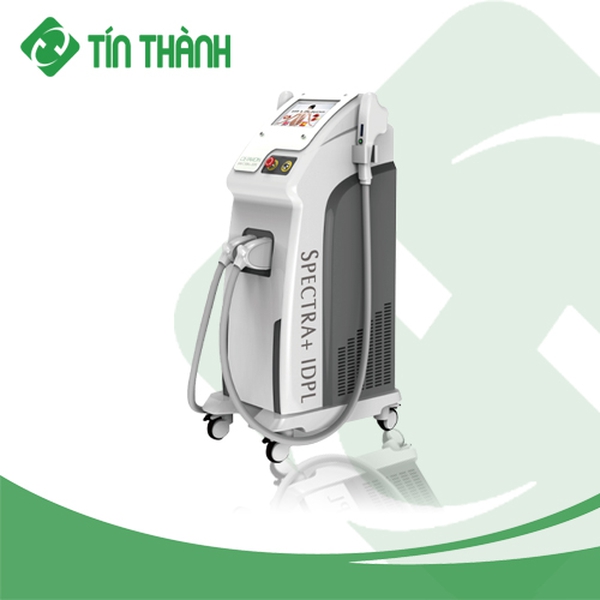 Máy triệt lông SHR 950 - SPECTRA