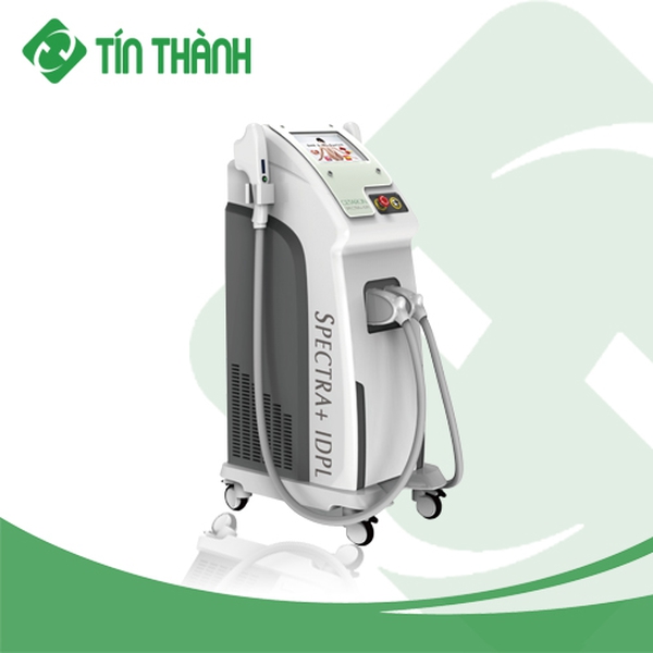 Máy triệt lông SHR 950 - SPECTRA
