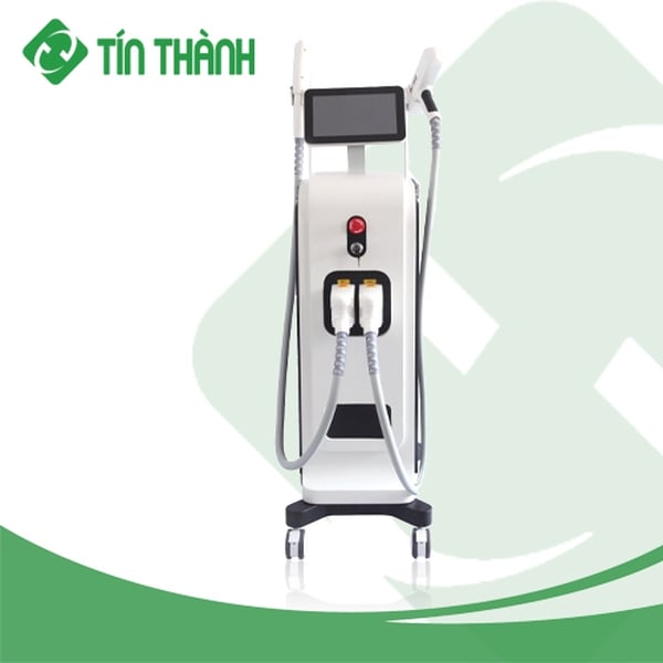 Máy triệt lông và xóa xăm LFS-K7