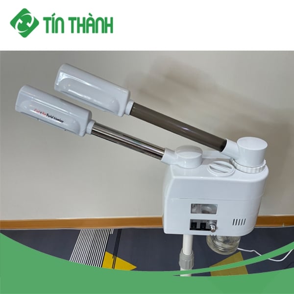 Máy xông hơi nóng lạnh 838