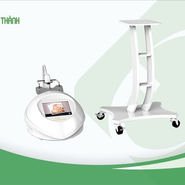 Máy nâng cơ trẻ hóa da RF MR20-1SP