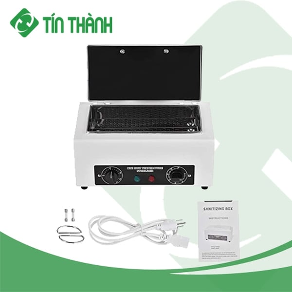 Tủ tiệt trùng dụng cụ NV-210