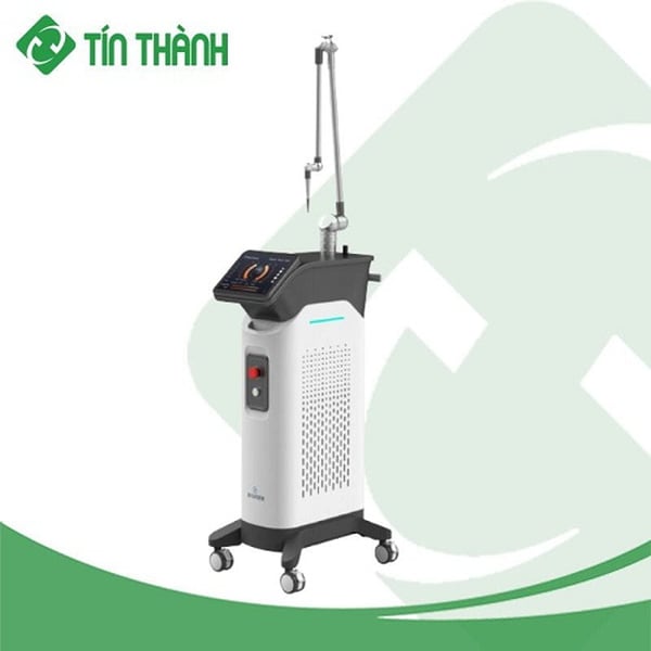 Máy Smart Laser BM-203 