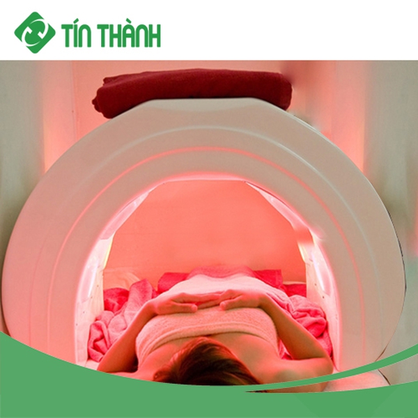 Vòm hồng ngoại giảm béo 5008B