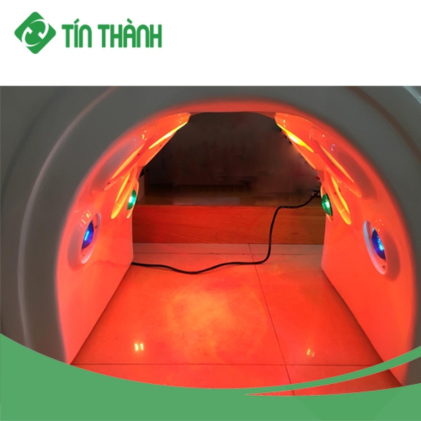 Vòm hồng ngoại giảm béo 5008B