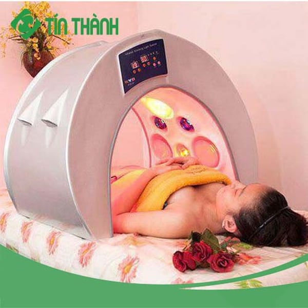 Vòm hồng ngoại giảm béo WS-5008A