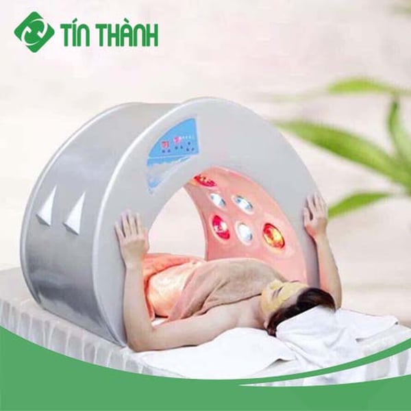 Vòm hồng ngoại giảm béo WS-5008A