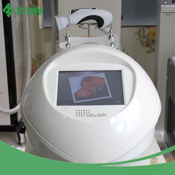 Máy nâng cơ trẻ hóa da RF MR20-1SP