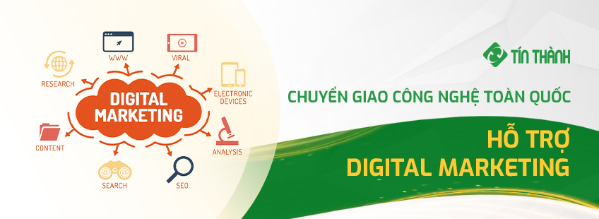 Chuyển giao công nghệ toàn quốc