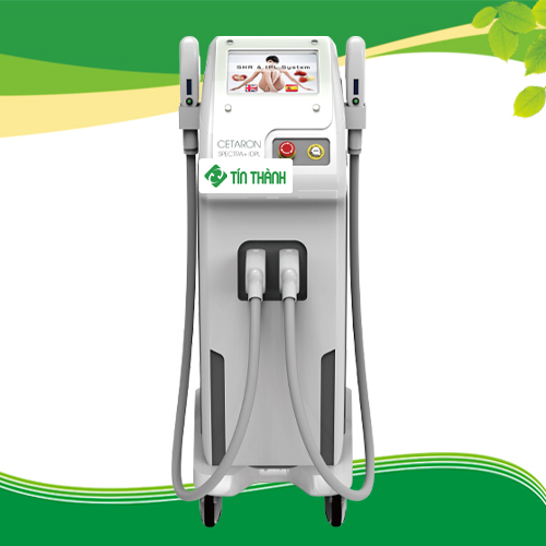 Máy triệt lông SHR 950 - Spectra Máy triệt lông SHR 950 - Spectra