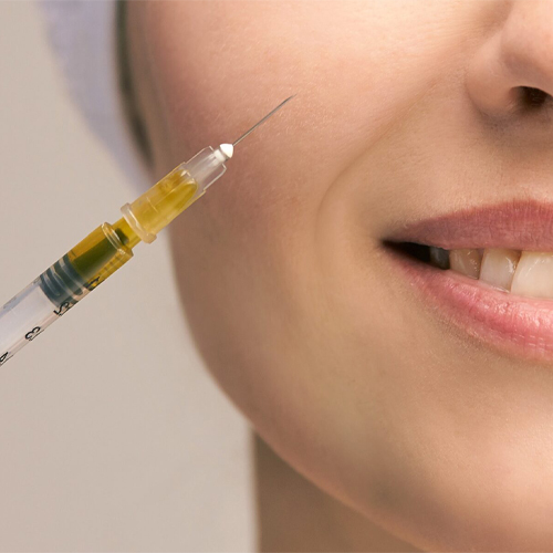 Trẻ hóa da bằng tế bào gốc Trẻ hóa da bằng tế bào gốc