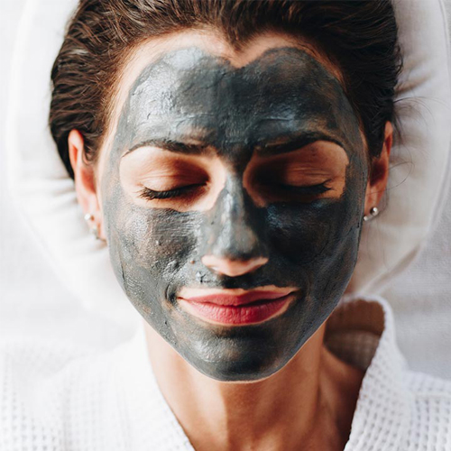 Trẻ hóa da bằng than hoạt tính Trẻ hóa da bằng than hoạt tính