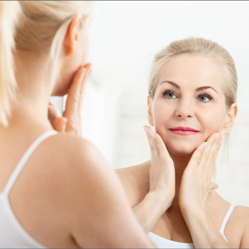 Công nghệ trẻ hóa da mặt mới nhất hiện nay Công nghệ trẻ hóa da mặt mới nhất hiện nay