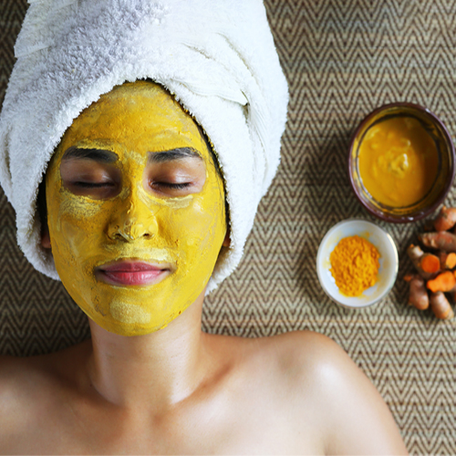 Nghệ là một trong các phương pháp trị nám tận gốc tại nhà hiệu quả Nghệ là một trong các phương pháp trị nám tận gốc tại nhà hiệu quả