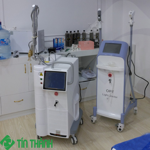 Sử dụng Máy laser CO2 Fractional Fotona là phương pháp xóa sẹo thâm tốt nhất Sử dụng Máy laser CO2 Fractional Fotona là phương pháp xóa sẹo thâm tốt nhất