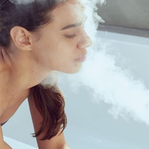 Xông hơi mặt trị mụn đầu đen: Lợi ích và hướng dẫn từng bước Xông hơi mặt trị mụn đầu đen: Lợi ích và hướng dẫn từng bước