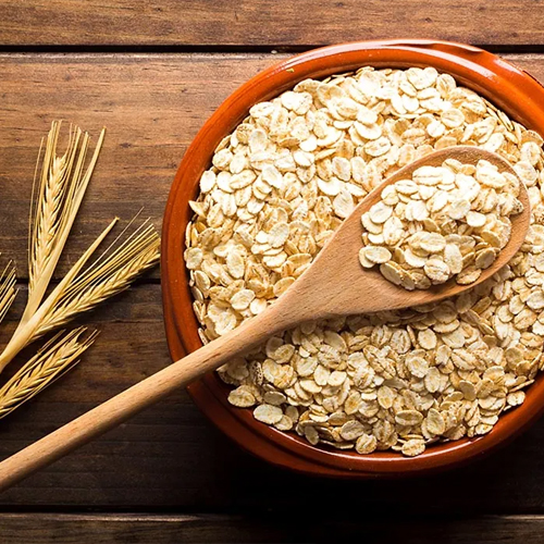 Yến mạch giảm cân thế nào và sai lầm cần tránh Yến mạch giảm cân thế nào và sai lầm cần tránh