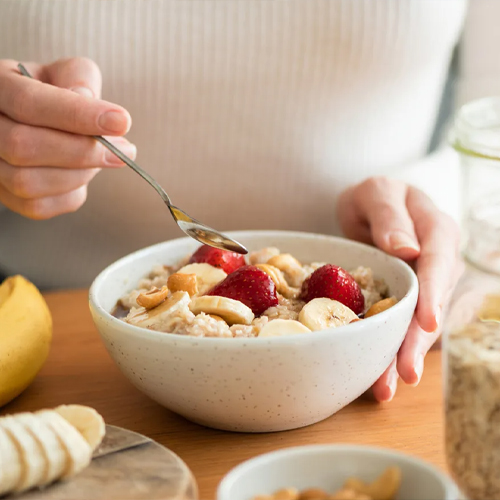 Yến mạch giảm cân thế nào và sai lầm cần tránh Yến mạch giảm cân thế nào và sai lầm cần tránh