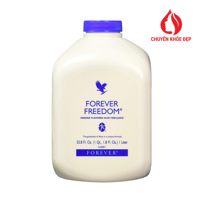 Nước Uống Dinh Dưỡng Forever Freedom