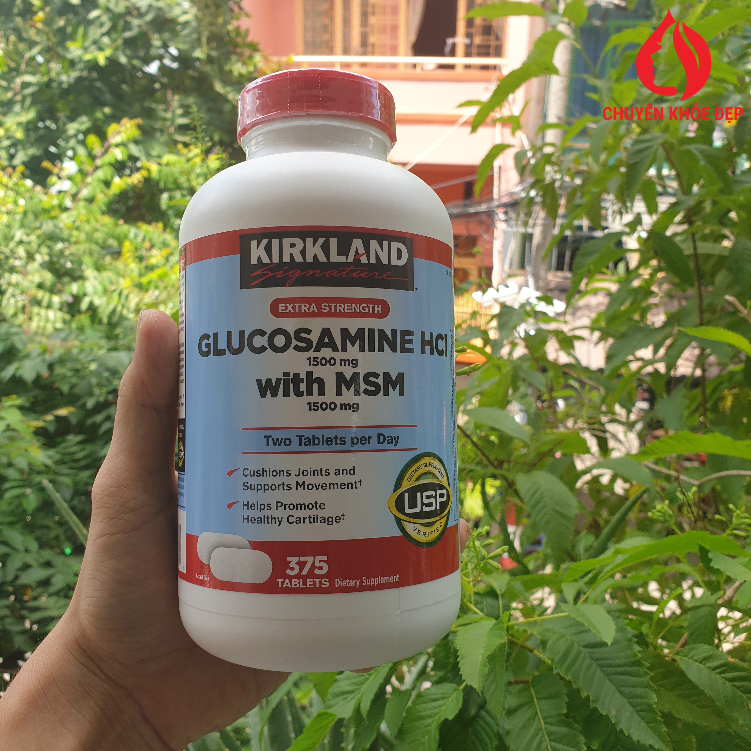 glucosamine