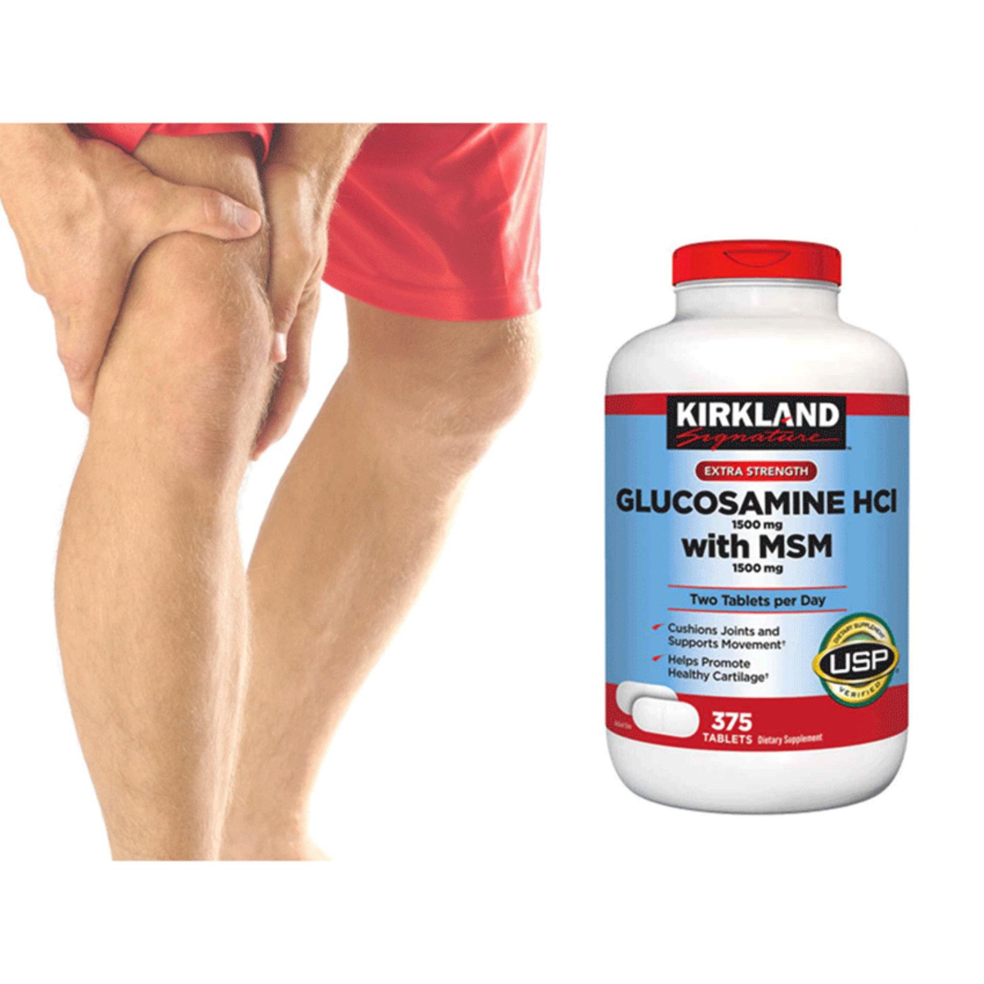 glucosamine