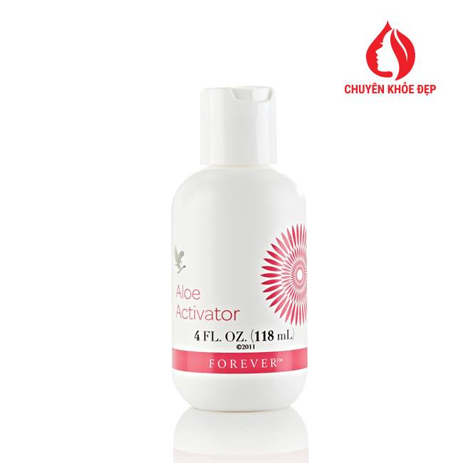 Aloe Activator