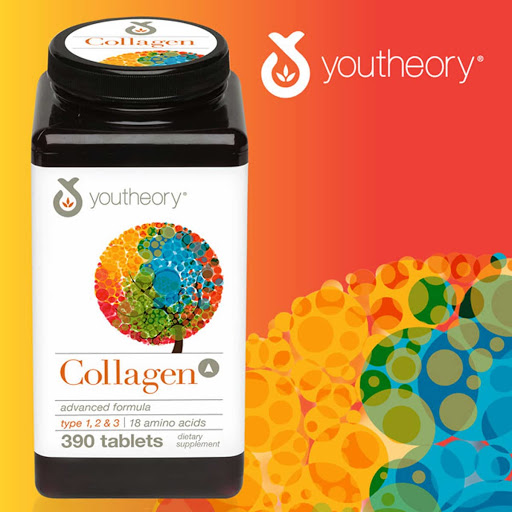 collagen 390 viên