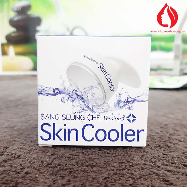 dụng cụ massage mặt