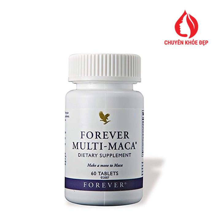Forever Multi Maca