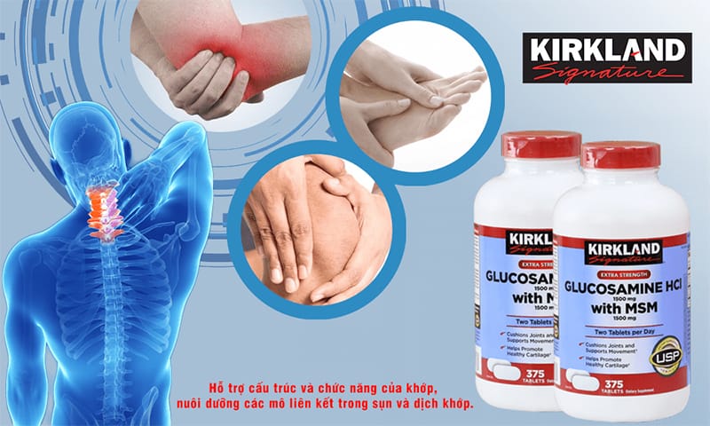 glucosamine