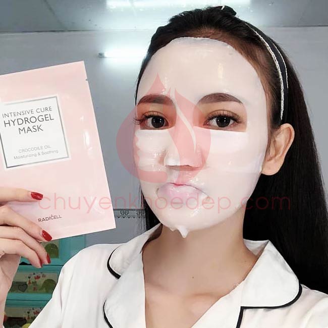 Hydrogel Mask Radicell