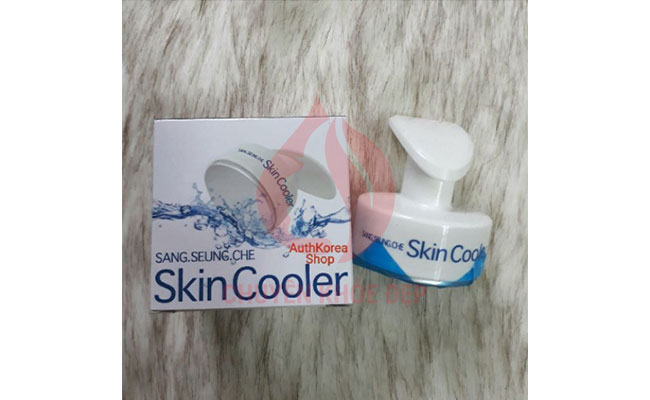 dụng cụ massage mặt