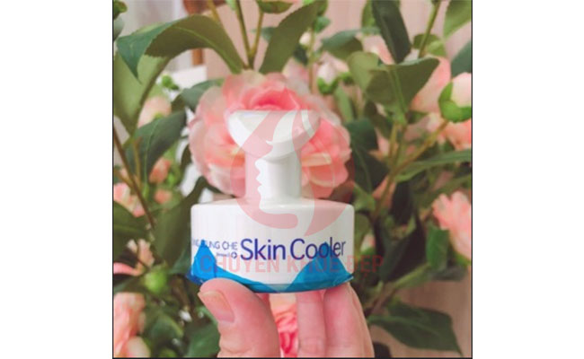 dụng cụ mát xa mặt