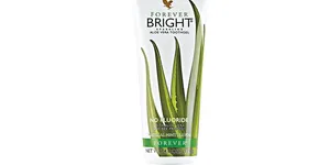 Kem đánh răng Forever Bright Toothgel có tác dụng gì