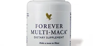 Forever Multi Maca - Tăng cường sinh lý nam
