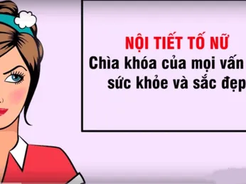 Có nên bổ sung nội tiết tố?