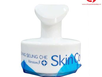 Máy massage mặt mini tốt nhất – Skin Cooler