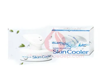 Dụng cụ massage mặt Skin Cooler Hàn Quốc