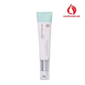 Kem dưỡng da săn chắc cả ngày - All Day Firming Cream