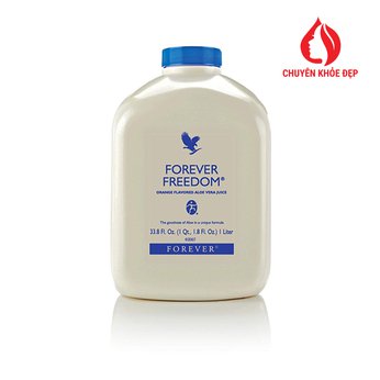 Nước uống dinh dưỡng Forever Freedom