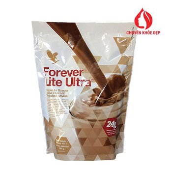Bột Dinh Dưỡng Forever Lite Ultra Chocolate